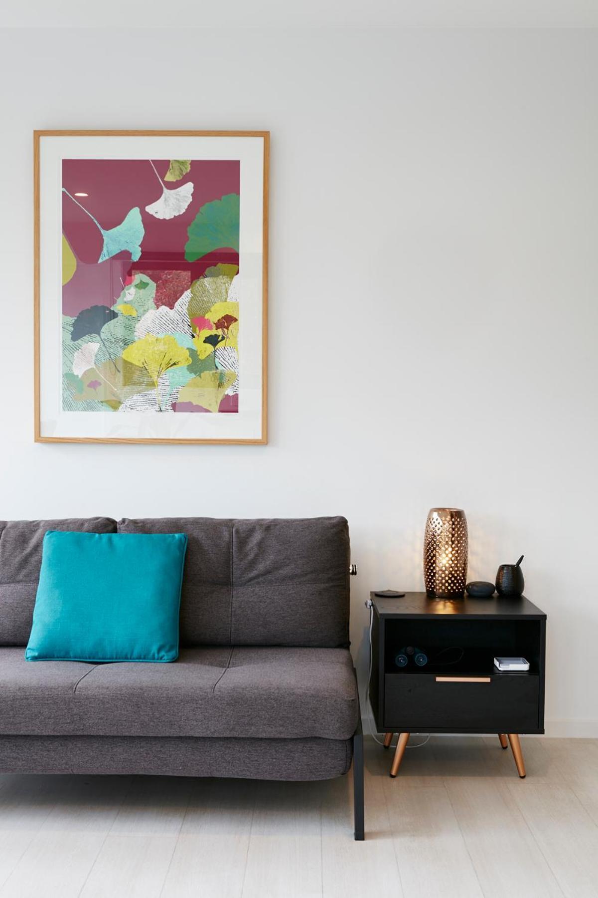 Altura Apartment Bright Kültér fotó